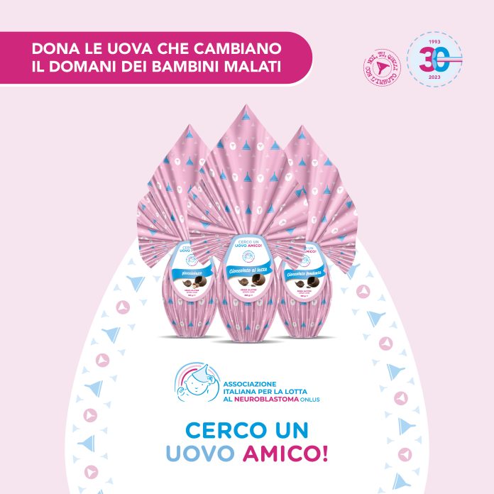 Cercounuovoamico2023