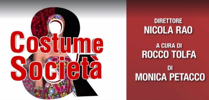 CostumeESocietà