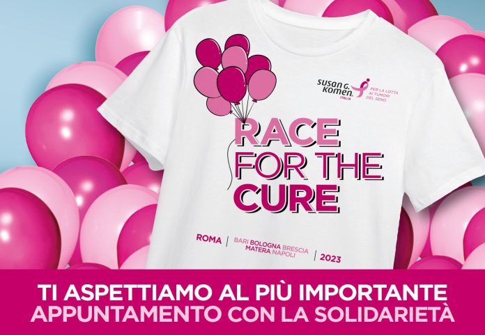 RaceForTheCure