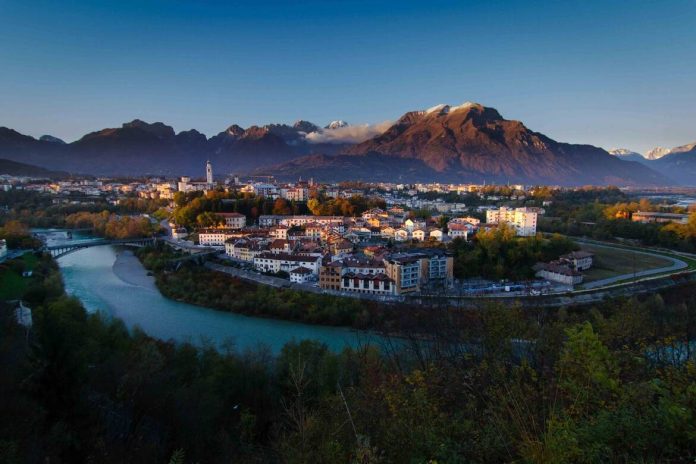 Belluno