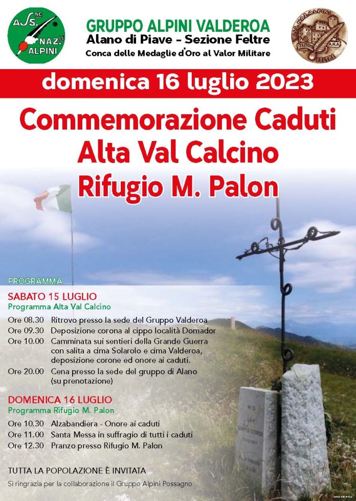 Commemorazione Caduti Alta Val Calcino23