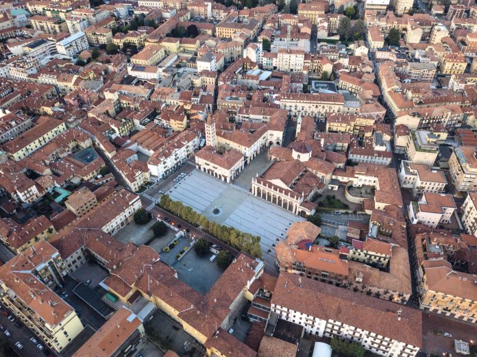 Biella © adobestock
