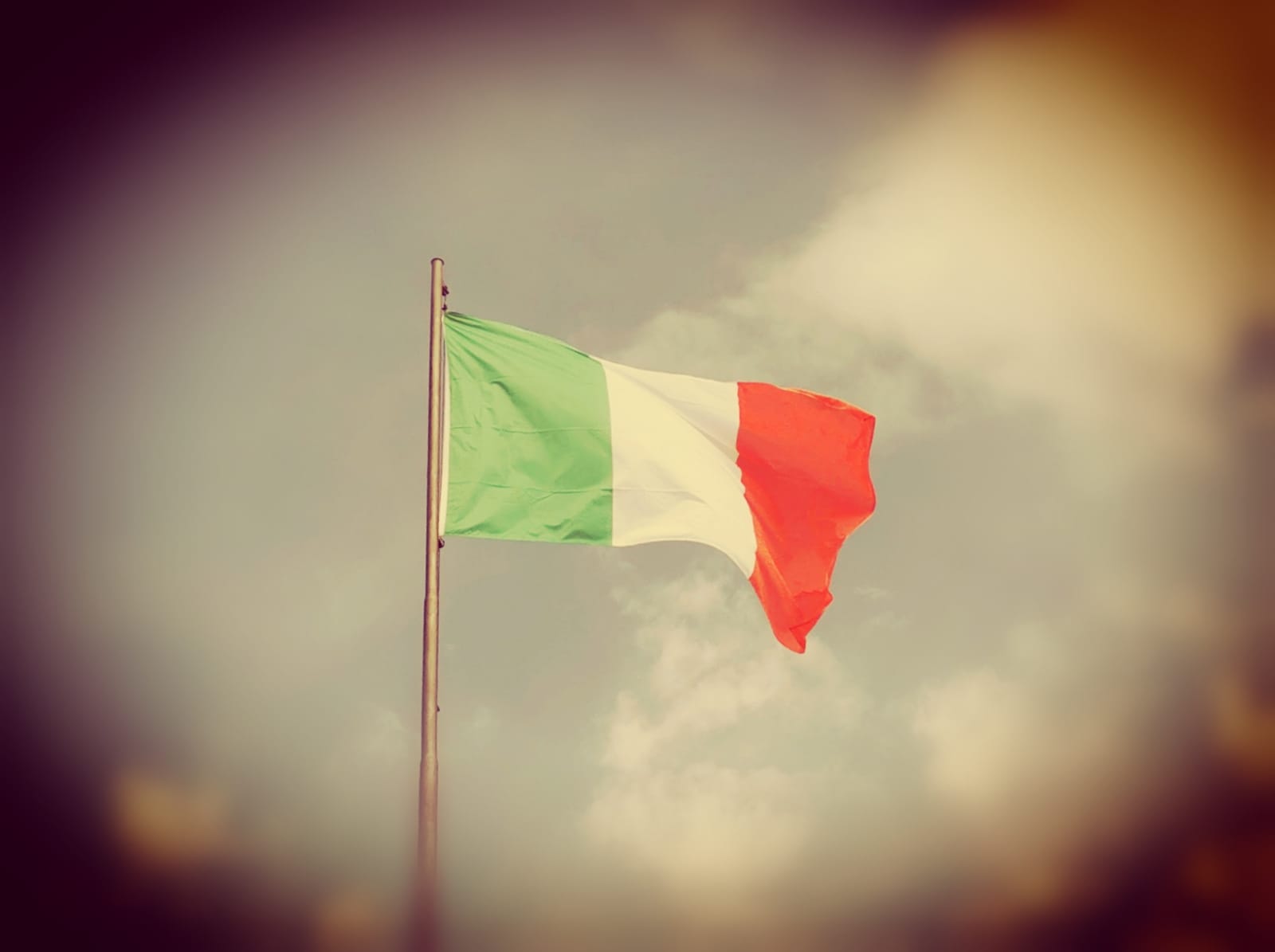 7 gennaio festa del Tricolore Associazione Nazionale Alpini