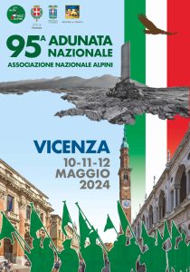 Adunata Nazionale 2024