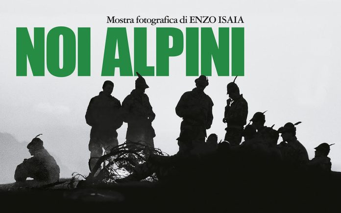 NoiAlpini_Isaia