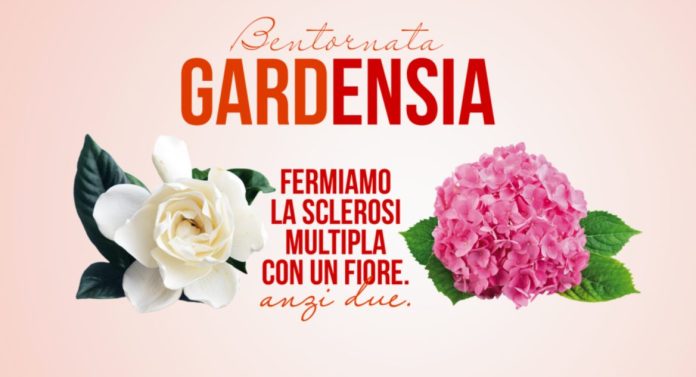 BentornataGardensia24