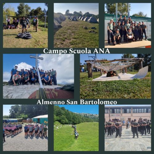 _mix - Almenno San Bartolomeo