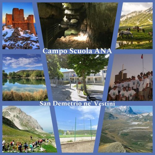 _mix - San Demetrio ne' Vestini