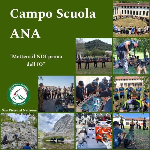 _mix - San Pietro al Natisone