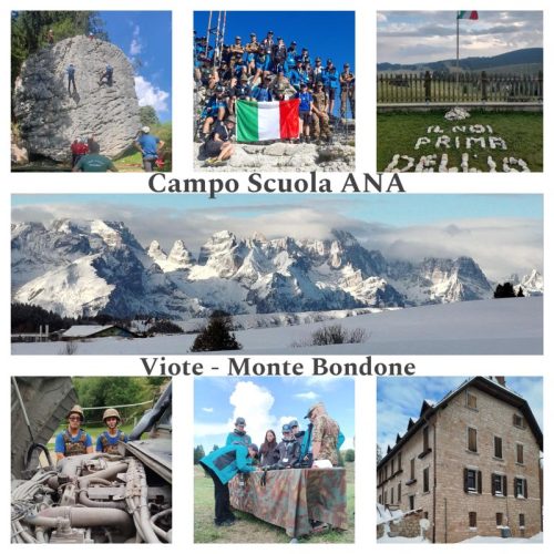 _mix - Viote Monte Bondone
