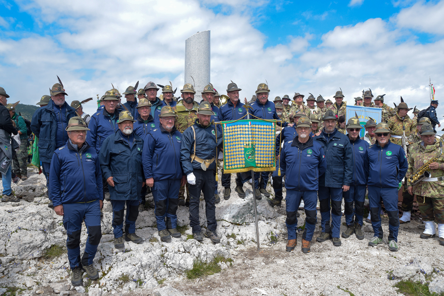 Associazione Nazionale Alpini