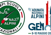 Partecipa anche tu al Campo Scuola all’Adunata di Genova