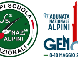 Partecipa anche tu al Campo Scuola all’Adunata di Genova
