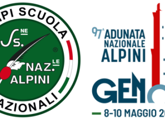 Partecipa anche tu al Campo Scuola all’Adunata di Genova